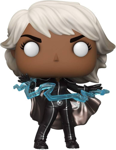 Funko Pop Storm (detalhe no nariz e sem caixa) Marvel #642 - Produto Original