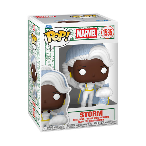 Funko Pop Storm-Marvel-1535