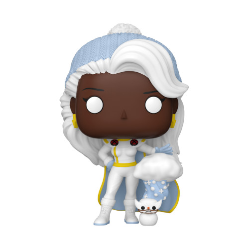 Funko Pop Storm - Marvel - #1535
