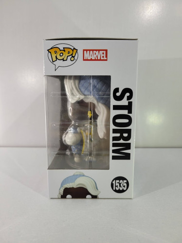  Marvel #1535 - Produto Original