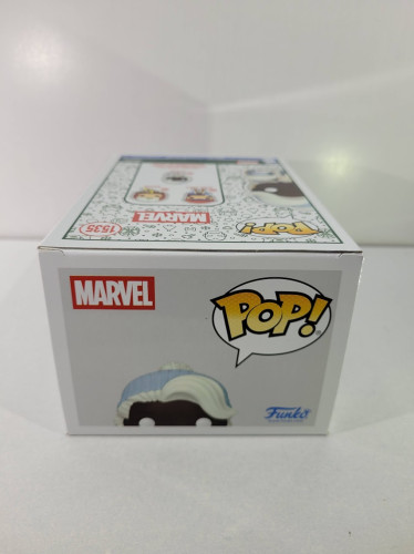  Marvel #1535 - Produto Original