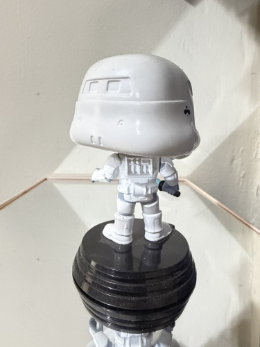  FUNKO POP #510 - Produto Original