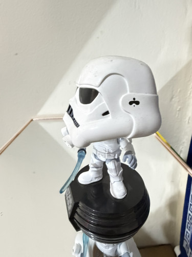  FUNKO POP #510 - Produto Original