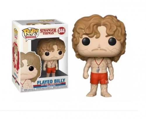 Funko Pop Stranger Things 844 - Flayed Billy - Stranger Things - #844