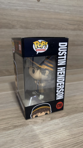  Stranger Things #1781 - Produto Original