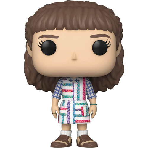 Funko Pop Stranger Things Eleven 1238 - Stranger Things - #1238