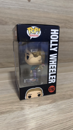  Stranger Things #1782 - Produto Original