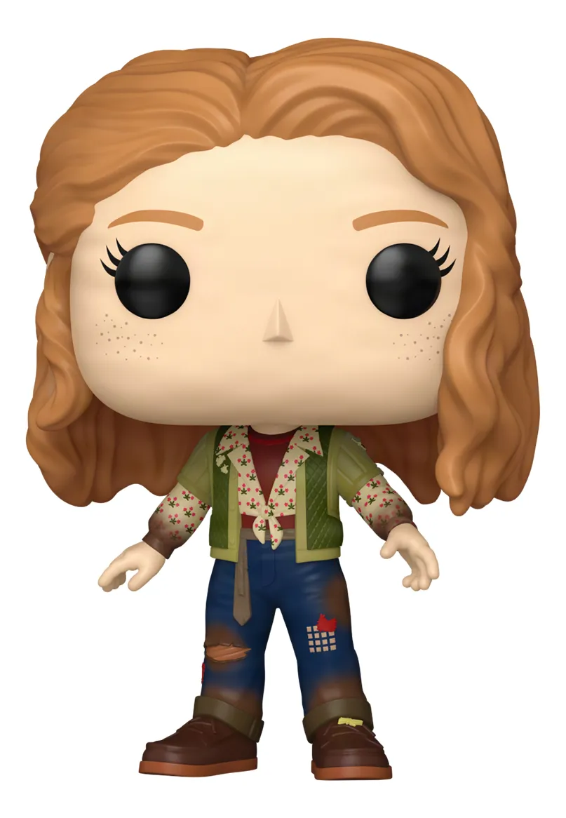  Stranger Things #1805 - Produto Original