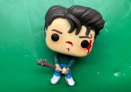  Stranger Things #475 - Produto Original