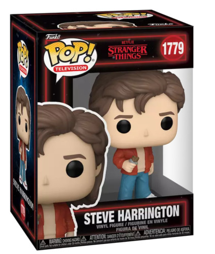  Stranger Things #1779 - Produto Original