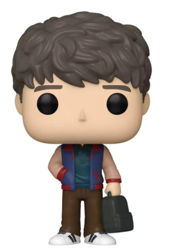  Stranger Things #1786 - Produto Original