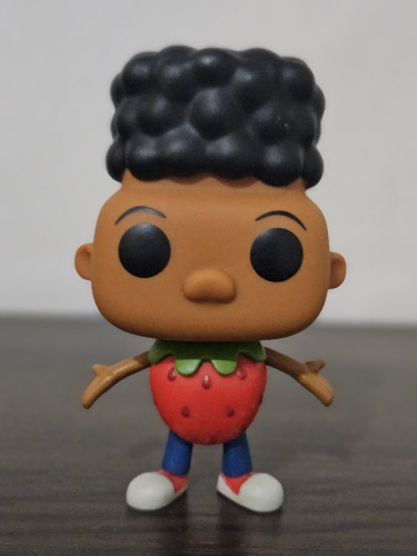  90s Nickelodeon #521 - Produto Original