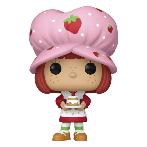  Strawberry Moranguinho #138 - Produto Original