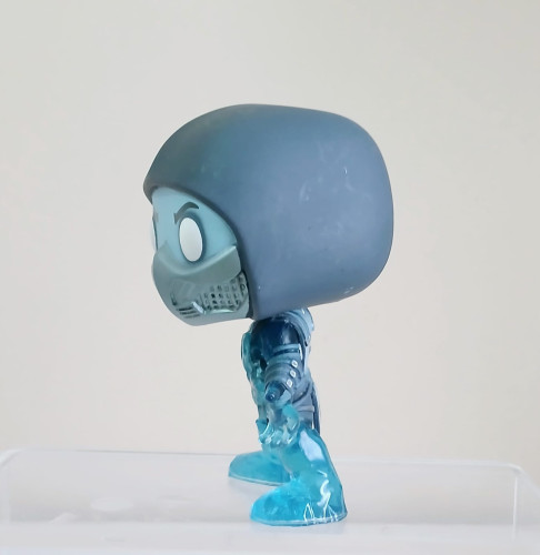 Funko Pop Sub-Zero *Exclusivo GameStop* - Mortal Kombat - #2