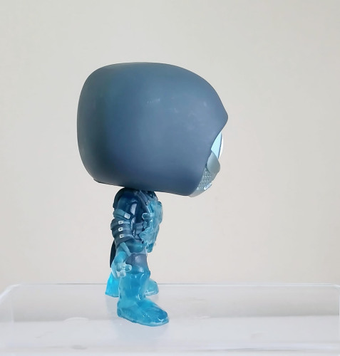 Funko Pop Sub-Zero *Exclusivo GameStop* - Mortal Kombat - #2