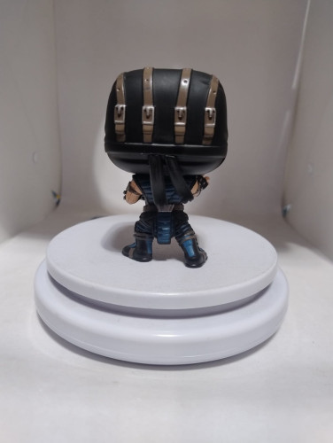 Funko Pop Sub-Zero (sem caixa) - Stranger Things - #251