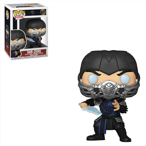  Mortal Kombat #1057 - Produto Original