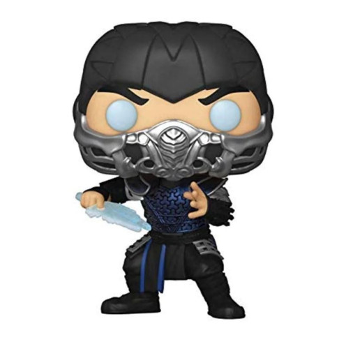 Mortal Kombat #1057 - Produto Original