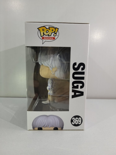  BTS #369 - Produto Original