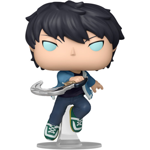  FUNKO POP #1982 - Produto Original
