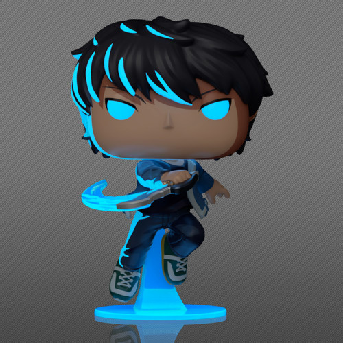  Solo Leveling #1982 - Produto Original