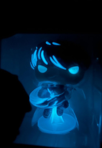  Solo Leveling #1982 - Produto Original