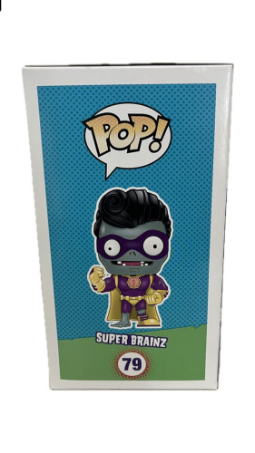  Plants Vs Zombies #79 - Produto Original