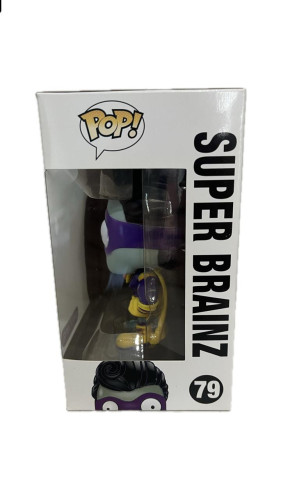  Plants Vs Zombies #79 - Produto Original