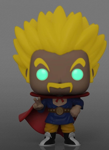  Dragon Ball Super #818 - Produto Original