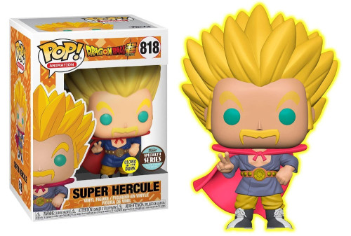  Dragon Ball Super #818 - Produto Original