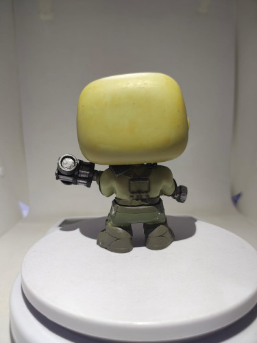 Funko Pop Super Mutant (sem Caixa) - Fallout - #51