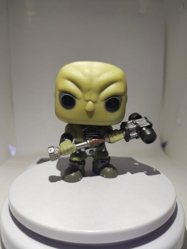 Funko Pop Super Mutant (sem Caixa) - Fallout - #51