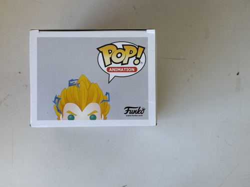 FUNKO POP #709 - Produto Original