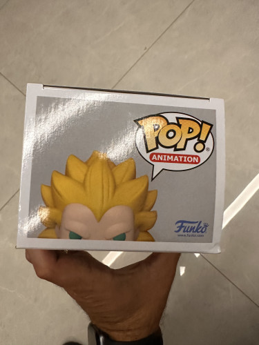  Dragon Ball Daima #2311 - Produto Original