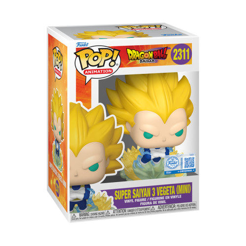  Dragon Ball Daima #2311 - Produto Original