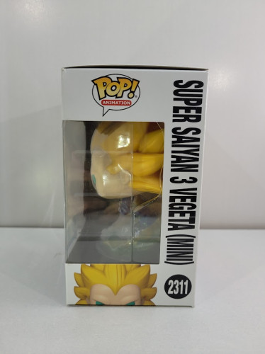  Dragon Ball Daima #2311 - Produto Original