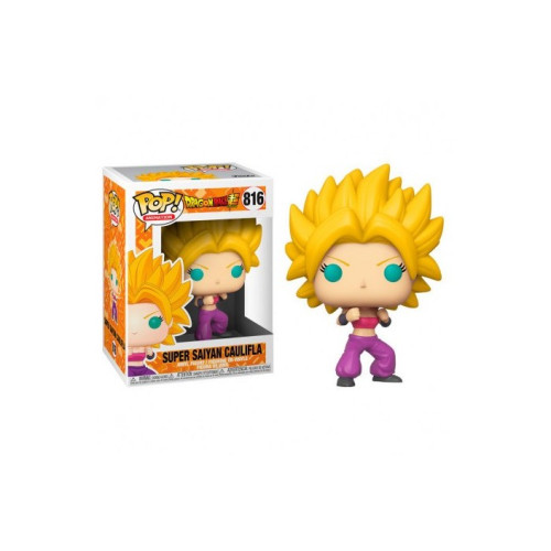  Dragon Ball Z #816 - Produto Original