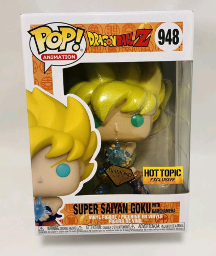  Dragon Ball Z #948 - Produto Original