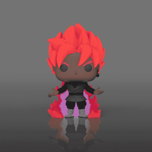  FUNKO POP #1516 - Produto Original