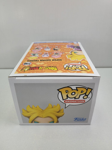  Dragon Ball Super #2198 - Produto Original