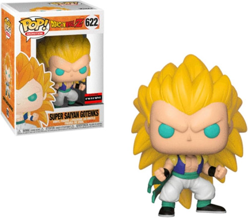  FUNKO POP #622 - Produto Original