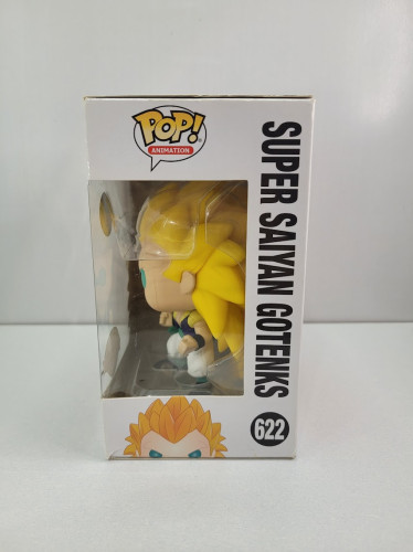  Dragon Ball Z #622 - Produto Original