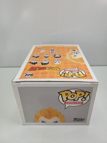  Dragon Ball Z #622 - Produto Original