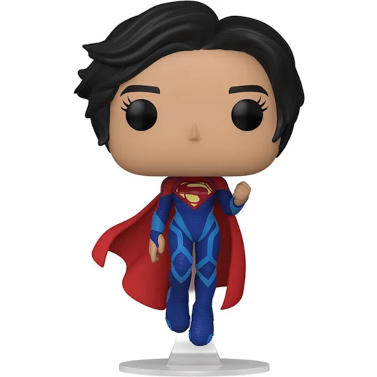 Funko Pop Supergirl (sem caixa)-Flash-1339