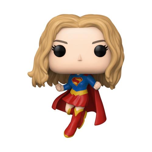 Dc Supergirl #632 - Produto Original