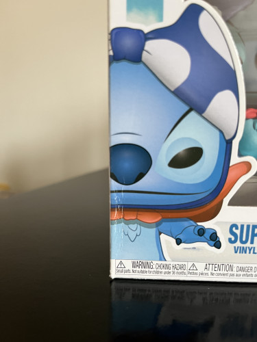  Lilo E Stitch #506 - Produto Original