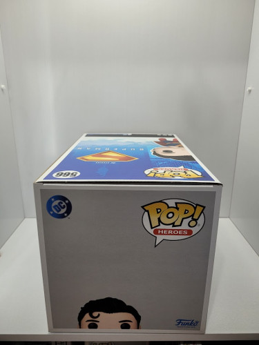  Superman #566 - Produto Original