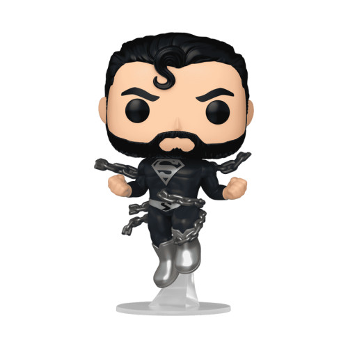 Funko Pop Superman Exclusivo - DC Superman - #557