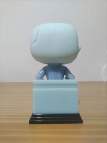 Funko Pop Supreme Leader Snoke - Star Wars - #182