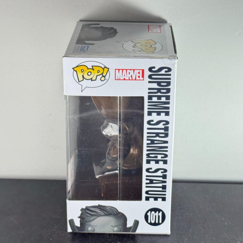  Funko #1011 - Produto Original